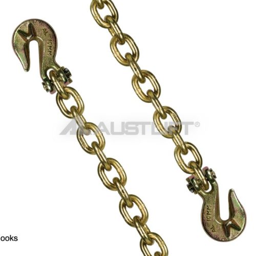 Chain & Fittings