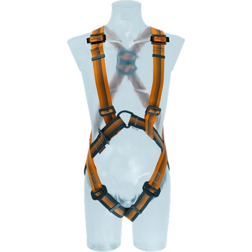 Skylotec ARG 30, General Purpose Harness - Confined Space Harness - G-AUS-0030