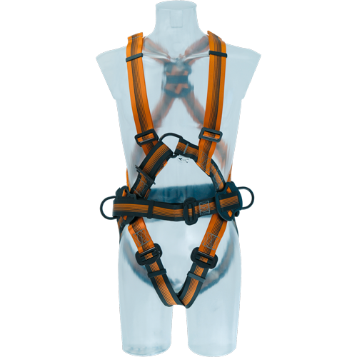 Skylotec ARG 30HR, General Purpose Harness - Confined Space Harness - G-AUS-0030-HR