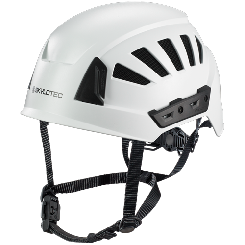 Skylotec Inceptor GRX - Industrial Safety Helmet